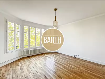 Appartement, 75 m²