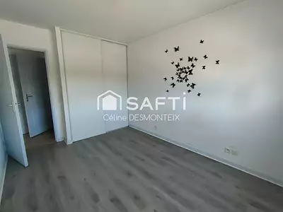 Appartement, 70 m²