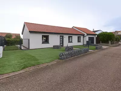 Maison, 100 m²