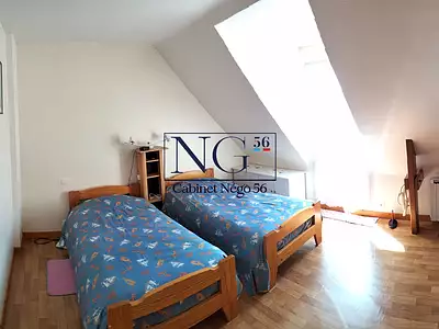 Maison, 138 m²