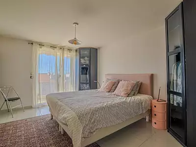 Appartement, 93 m²