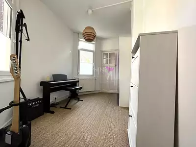 Maison, 97 m²