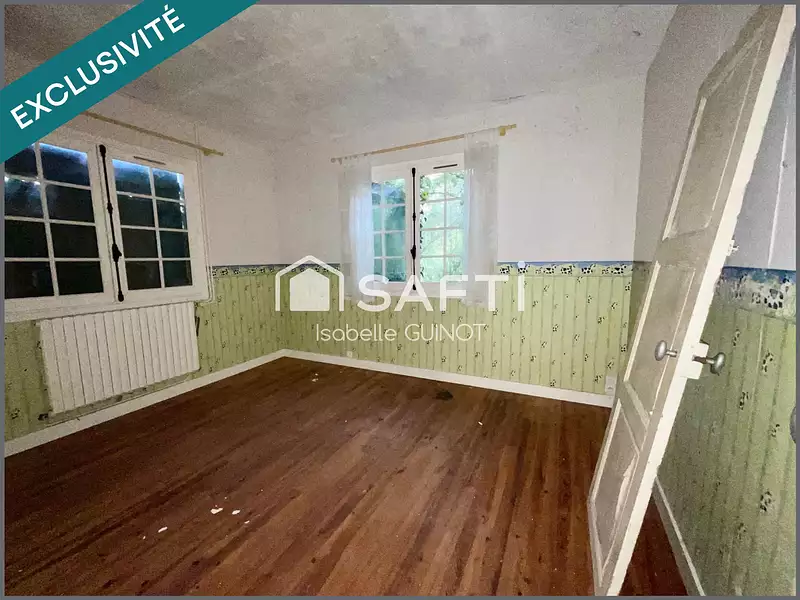 Maison, 140 m²