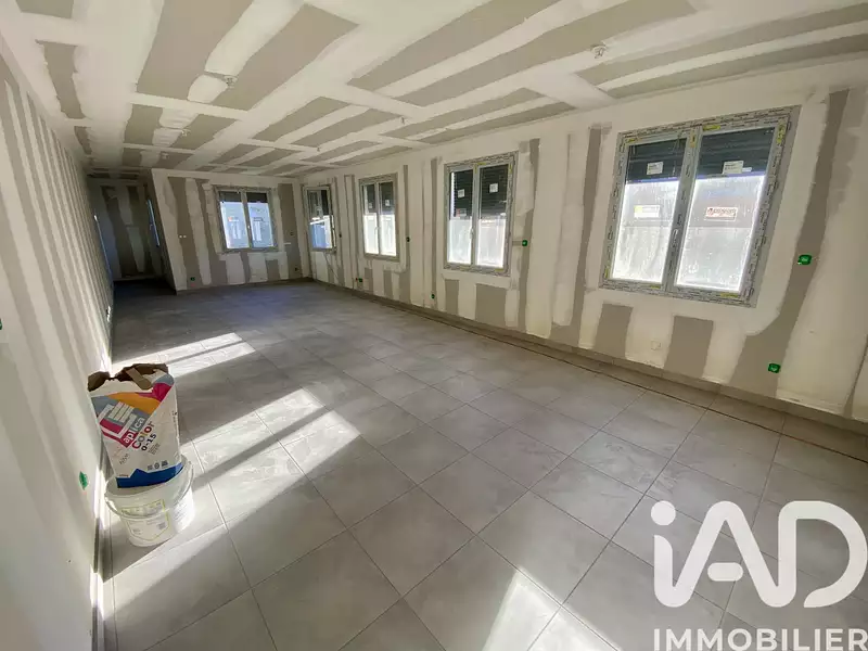 Appartement, 106 m²