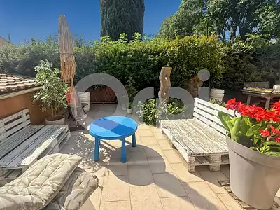 Maison, 67 m²