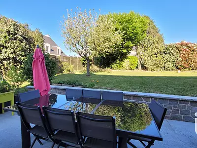 Maison, 134 m²
