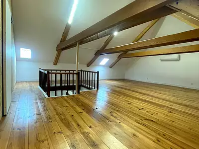 Immeuble, 300 m²