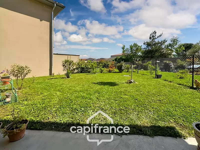 Maison, 71 m²