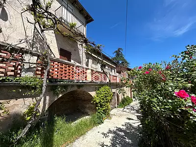 Maison, 205 m²