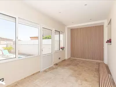 Maison, 120 m²