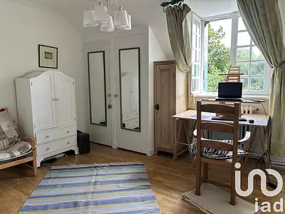 Maison, 223 m²