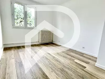 Appartement, 61,94 m²