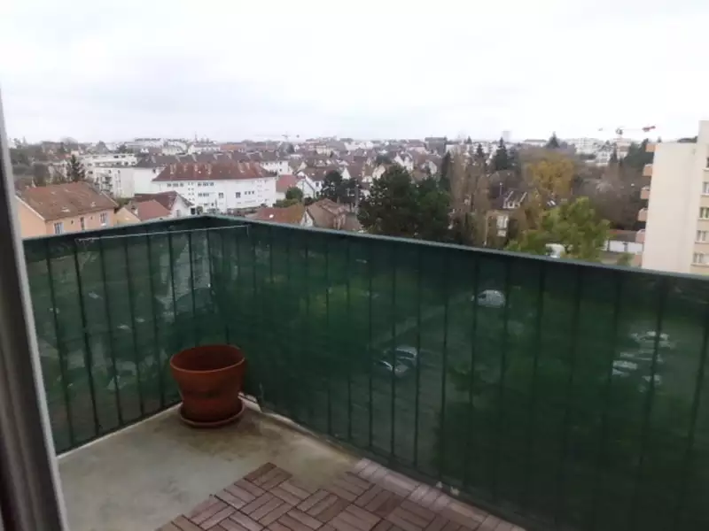 Appartement, 41,58 m²