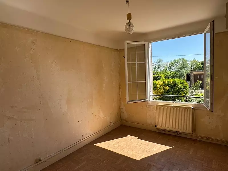 Appartement, 43 m²