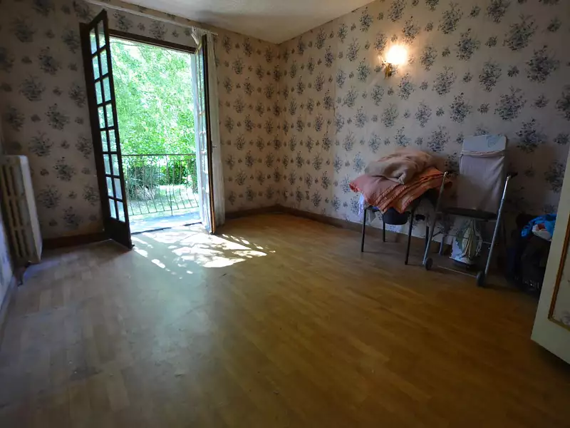 Maison, 114 m²