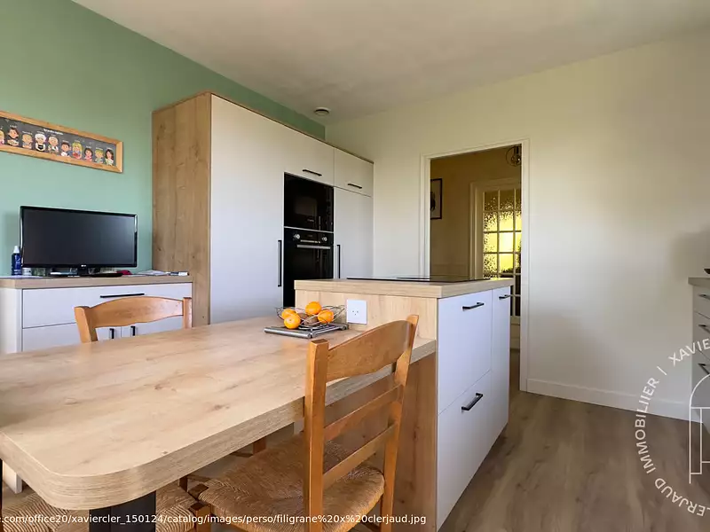 Maison, 190,39 m²