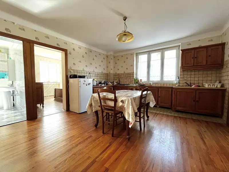 Maison, 159 m²
