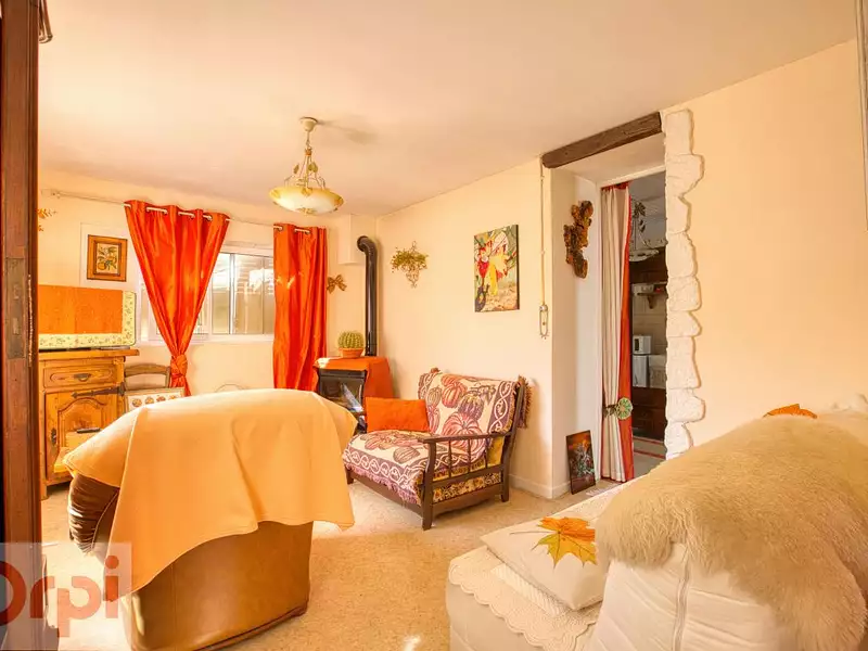 Maison, 84 m²
