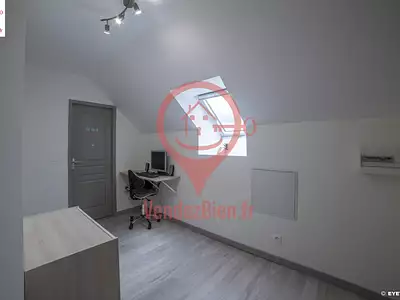 Maison, 140,49 m²