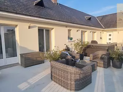 Appartement, 142 m²