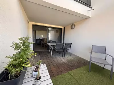 Appartement, 92 m²