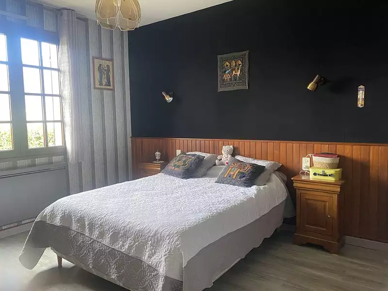 Maison, 164 m²