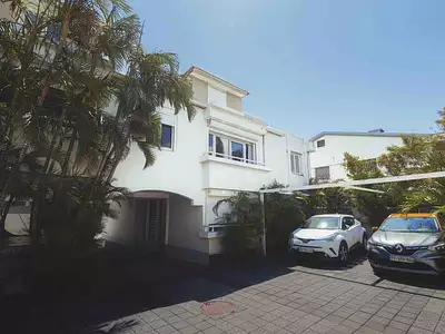 Appartement, 50 m²