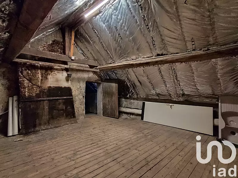 Maison, 110 m²