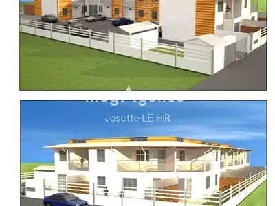 Maison, 78 m²