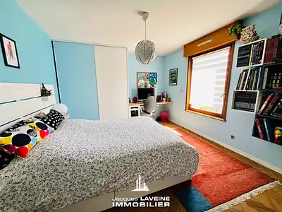 Maison, 115 m²