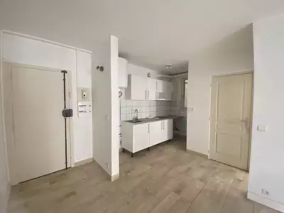 Appartement, 36,29 m²