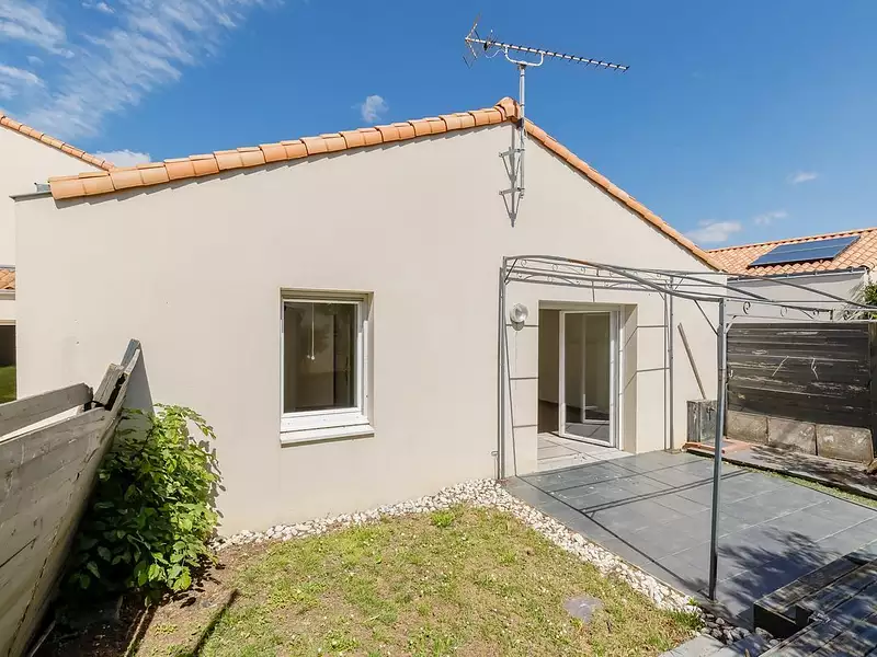 Maison, 72 m²