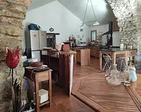 Maison, 241 m²