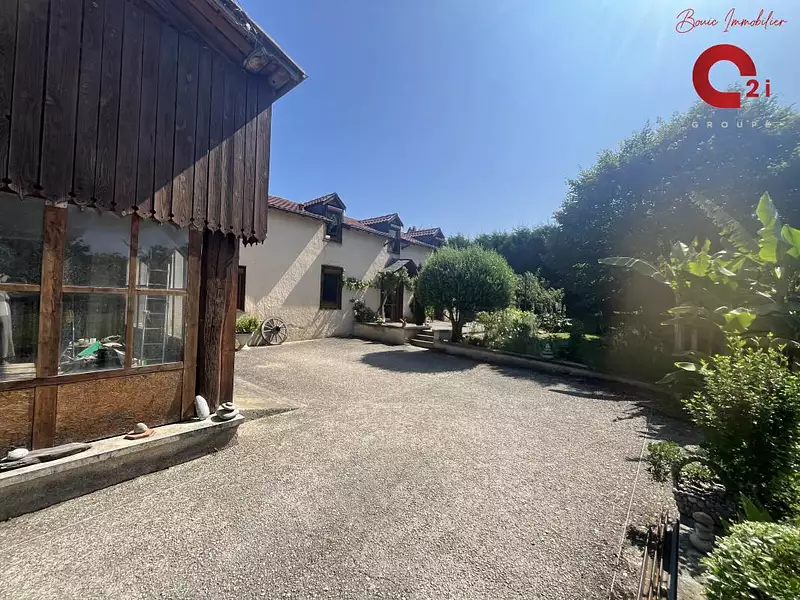 Maison, 150 m²