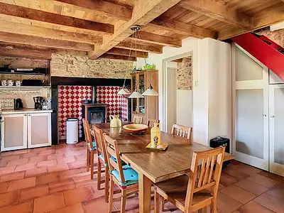 Maison, 170 m²