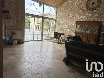 Maison, 205 m²