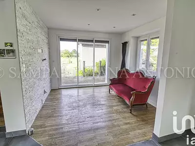 Maison, 120 m²