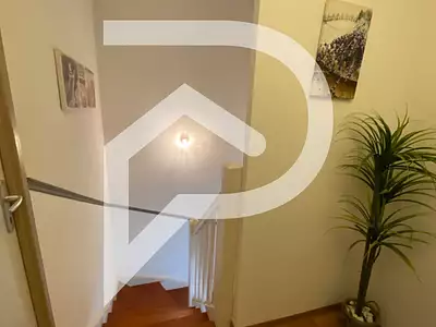 Appartement, 69,87 m²