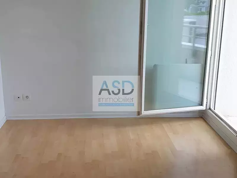 Appartement, 50,99 m²