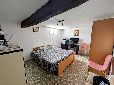 Maison, 96 m²