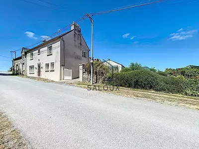 Maison, 131 m²