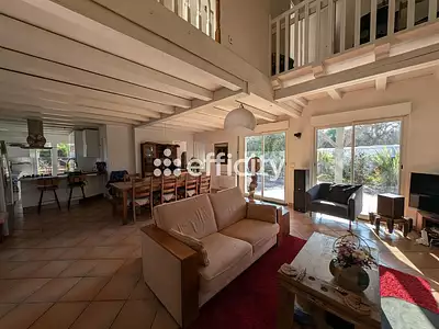 Maison, 140 m²
