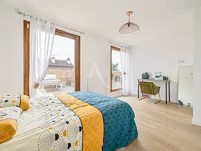 Appartement, 152 m²