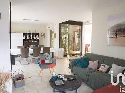 Maison, 165 m²