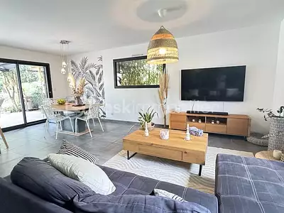 Maison, 117 m²