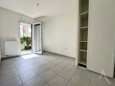 Appartement, 59 m²