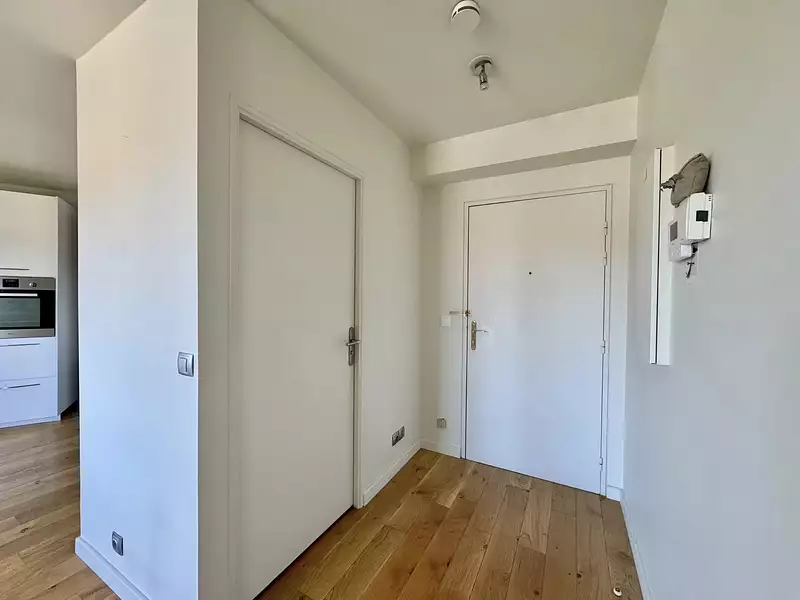 Appartement, 49,78 m²