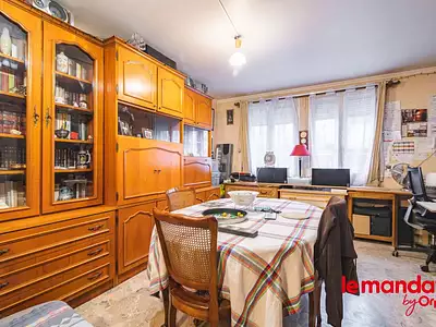 Maison, 125 m²