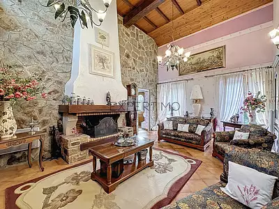 Maison, 423 m²