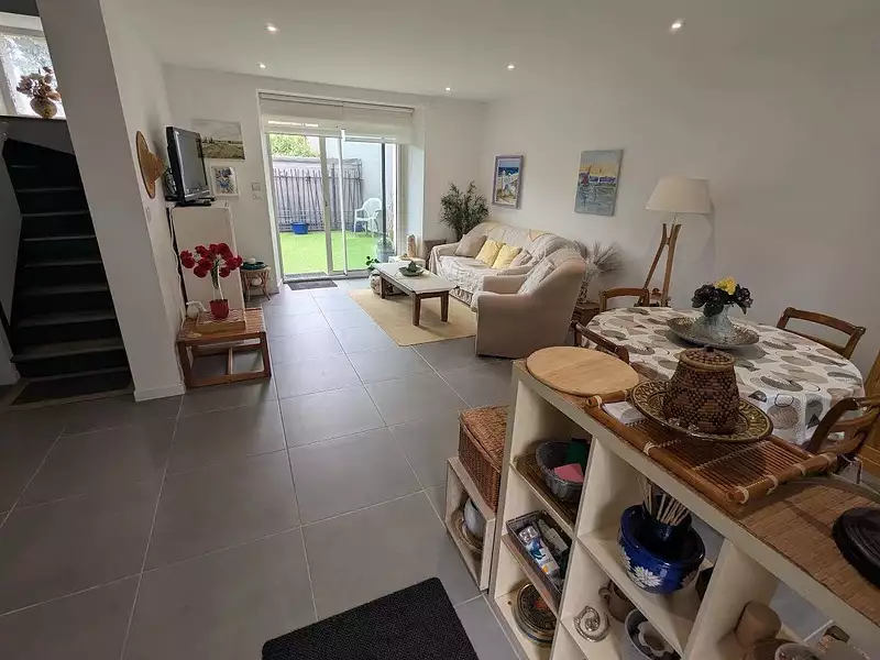 Maison, 106,83 m²